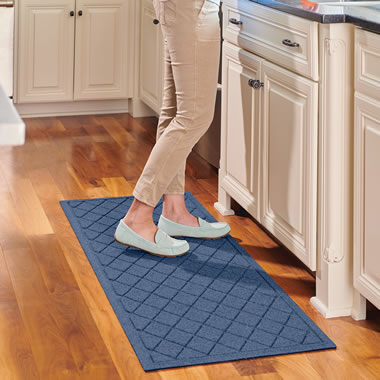 The WaterHog Absorbing Doormat (Runner)