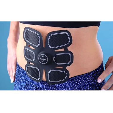 The EMS Ab Toner