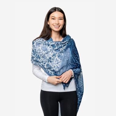 The Lightweight Insect Repelling Wrap