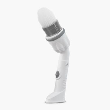 The 300 RPM Handheld Scrubber