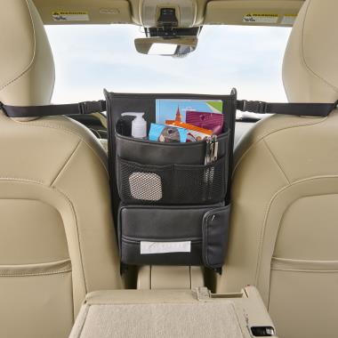 The Between The Seats Car Organizer