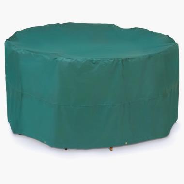The Better Outdoor Furniture Covers (Round Table and Chairs Cover)