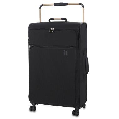 The World's Lightest Suitcase