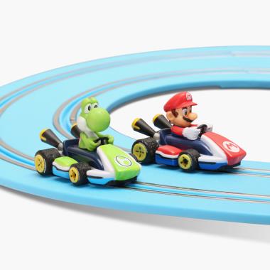 My First Carrera Slot Car Set (Nintendo Mario Kart)