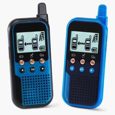 The Best Children's Walkie Talkies