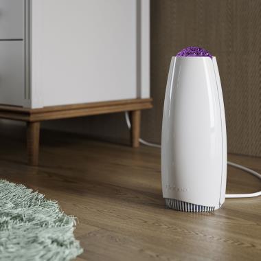 The Virus, Mold, And Germ Destroying Air Purifier (450 sq. ft.)