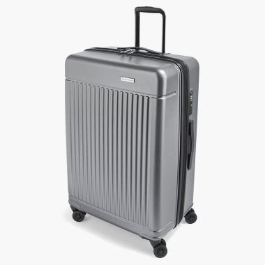 The Lightweight Crush Proof Hardside Luggage (28