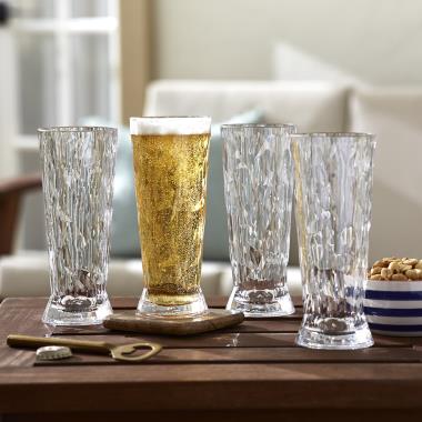 The Unbreakable German Glassware (Pint)