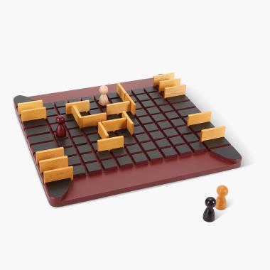 The Award Winning Quoridor Board Game