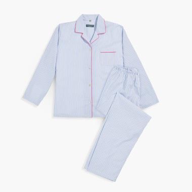 The Italian Luxury Hotel Pajamas