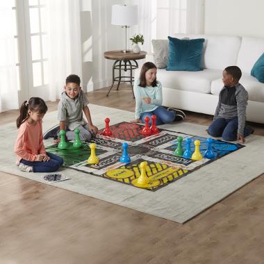 The Giant Classic Sorry Game Mat