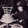 Else Schlemmer Celebrates 100 Year Anniversary of Hammacher Schlemmer