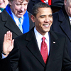 Barack Obama Oath of Office