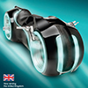 United Kingdom's first Hammacher Schlemmer Catalog
