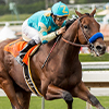 American Pharoah wins Triple Crown